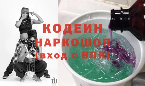 хмурый Рославль